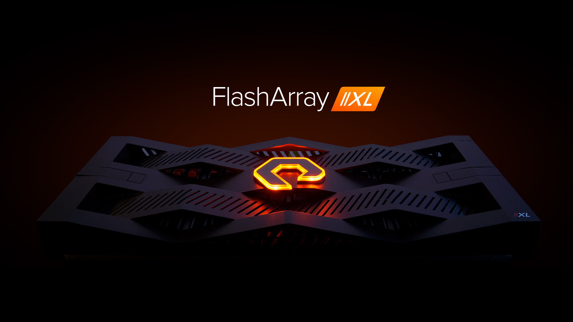 FlashArray/XL Pure Storage